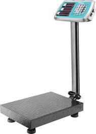 TOTAL ELECTRONIC SCALE 300Kg TESA33001 TOTAL ΗΛΕΚΤΡΟΝΙΚΗ ΖΥΓΑΡΙΑ 300Kg TESA33001